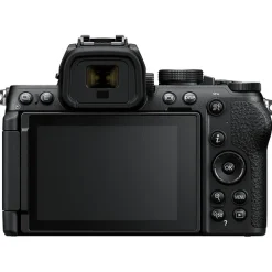 Clearance Z50 II Mirrorless Digital Camera with 16-50mm Lens Mirrorless