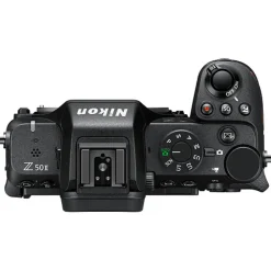 Hot Z50 II Mirrorless Digital Camera Body Mirrorless