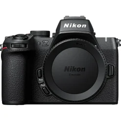 Hot Z50 II Mirrorless Digital Camera Body Mirrorless