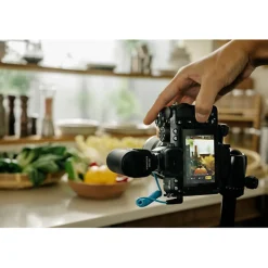 Hot Z50 II Mirrorless Digital Camera Body Mirrorless