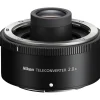 Hot Z Teleconverter TC-2x Lens Accessories