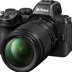 Discount Z5II Mirrorless Digital Camera with 24-200mm Lens Mirrorless