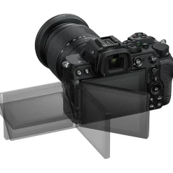 Discount Z5II Mirrorless Digital Camera with 24-200mm Lens Mirrorless