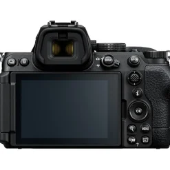 Discount Z5II Mirrorless Digital Camera with 24-200mm Lens Mirrorless