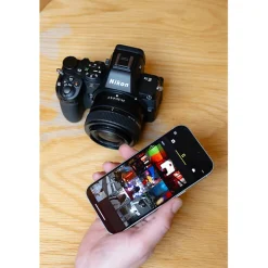 Discount Z5II Mirrorless Digital Camera with 24-200mm Lens Mirrorless
