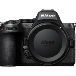 Fashion Z5II Mirrorless Digital Camera Body Mirrorless