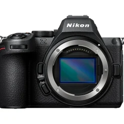 Fashion Z5II Mirrorless Digital Camera Body Mirrorless