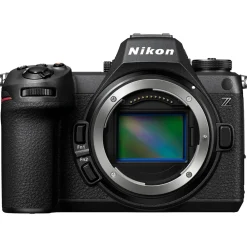 Outlet Z6III Mirrorless Digital Camera Body Mirrorless