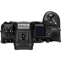 Outlet Z6III Mirrorless Digital Camera Body Mirrorless