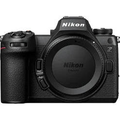 Outlet Z6III Mirrorless Digital Camera Body Mirrorless