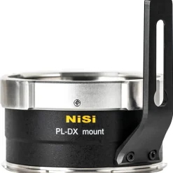 New ATHENA PL-DJI DX Adapter for PL Mount Lenses to DJI DL Mount Cameras Lens Accessories