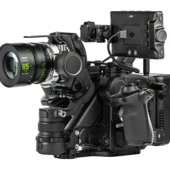 New ATHENA PL-DJI DX Adapter for PL Mount Lenses to DJI DL Mount Cameras Lens Accessories