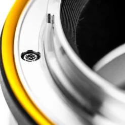 Fashion ATHENA PL-GFX Adapter for PL Mount Lenses to Fujifilm G Mount Cameras Lens Accessories
