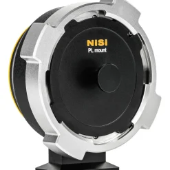 Sale ATHENA PL-L Adapter for PL Mount Lenses to L Mount Cameras Lens Accessories