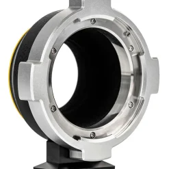 Sale ATHENA PL-L Adapter for PL Mount Lenses to L Mount Cameras Lens Accessories