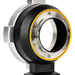 Sale ATHENA PL-L Adapter for PL Mount Lenses to L Mount Cameras Lens Accessories