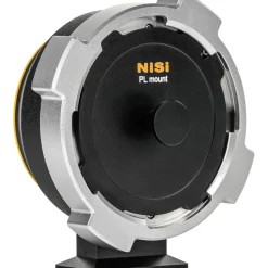 Sale ATHENA PL-RF Adapter for PL Mount Lenses to Canon RF Cameras Lens Accessories