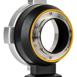 Sale ATHENA PL-RF Adapter for PL Mount Lenses to Canon RF Cameras Lens Accessories