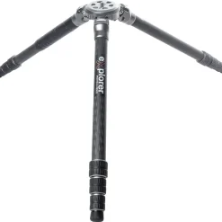 Sale EX-ACROPROKIT Ascent Professional Carbon Fiber Tripod with EX-XL Head Tripod Kits