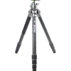 Best EX-EXPPRO Expedition Pro Carbon Fiber Tripod with Monopod and BX-40 Ball Head Tripod Kits