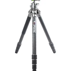 Best EX-EXPPRO Expedition Pro Carbon Fiber Tripod with Monopod and BX-40 Ball Head Tripod Kits