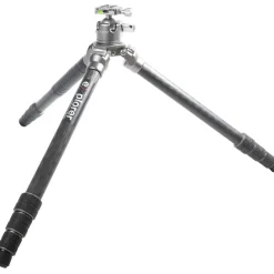 Best EX-EXPPRO Expedition Pro Carbon Fiber Tripod with Monopod and BX-40 Ball Head Tripod Kits
