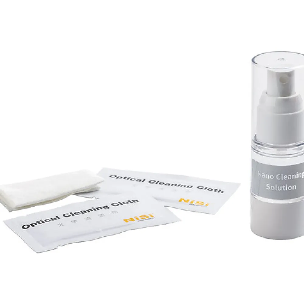 Discount Nano Optical Filter Cleaning Kit Lens Accessories