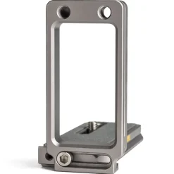 New NLP-C Adjustable L-Bracket for Select Canon, FUJIFILM, Nikon, and Sony Cameras Tripod Accessories