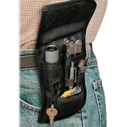 Sale Clip Pock-Its XL Utility Holster (Black) Photo Apparel & Gear