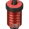 Online Quick Release Adapter (1/4 in.-20 Male to 1/4 in.-20 Female) Camera Support Accessories