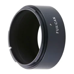 Best NovoFlex Adapter for Canon FD Mount Lenses to Fujifilm X Mount Digital Cameras Lens Accessories