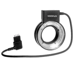 Best 52mm Ringflash for PowerPack (Guide No. 46) Flashes & Accessories