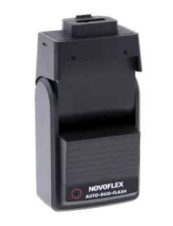 Outlet Power Pack for Flash Art, Ringflash & DuoFlash Flashes & Accessories