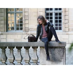 New Frankfurt Camera Bag (Dark Brown) Camera Bags
