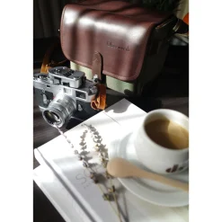 New Frankfurt Camera Bag (Dark Brown) Camera Bags
