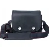 New The Q Bag for Leica Q1 or Q2 Camera (Black with Red Interior) Camera Bags