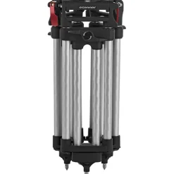 Fashion C1221-0002 Cine HD Baby Aluminum Alloy Tripod Legs (Mitchell) Tripod Legs