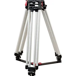 Best C1221-0001 Cine HD Single-Stage Aluminum Alloy Tripod (Mitchell) Video Tripods & Supports
