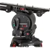 Best 120EX Standard Film Fluid Head (Black) Video Tripods & Supports