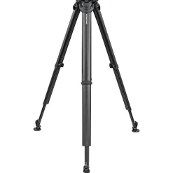 Fashion Flowtech 100 Tripod with Attachment Mount Video Tripods & Supports