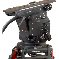 Sale Ultimate 2560 Fluid Head Package Video Tripods & Supports