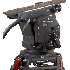 Online Ultimate 2575D Fluid Head Package Video Tripods & Supports
