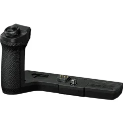 New ECG-5 External Grip Batteries & Adapters