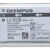 Sale LI-92B Rechargeable Lithium-Ion Battery Batteries & Adapters