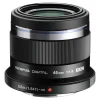 Discount M. Zuiko Digital ED 45mm f/1.8 Lens (Black) Normal Lenses