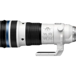 Best M. Zuiko 150-400mm f/4.5 TC 1.25 IS PRO Lens Telephoto Lenses