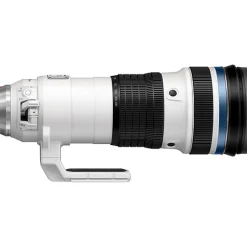 Best M. Zuiko 150-400mm f/4.5 TC 1.25 IS PRO Lens Telephoto Lenses