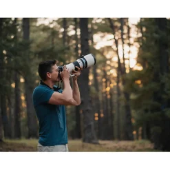 Best M. Zuiko 150-400mm f/4.5 TC 1.25 IS PRO Lens Telephoto Lenses
