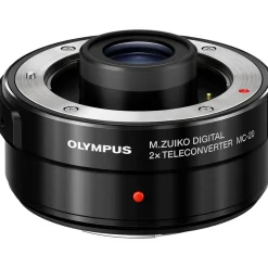 Fashion MC-20 M.Zuiko Digital 2x Teleconverter Lens Accessories