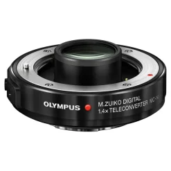 Fashion MC-14 1.4x Teleconverter Lens Accessories